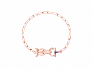 Large Charmed Horse™ Bracelet
