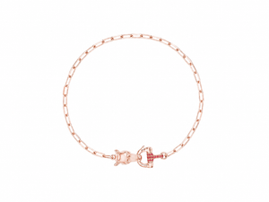 Small Charmed Horse™ Bracelet