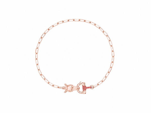 Small Charmed Horse™ Bracelet