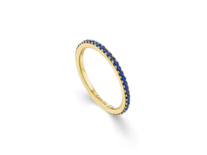 Sapphire Band