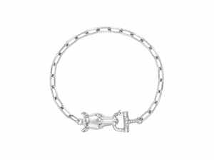 Large Charmed Horse™ Bracelet