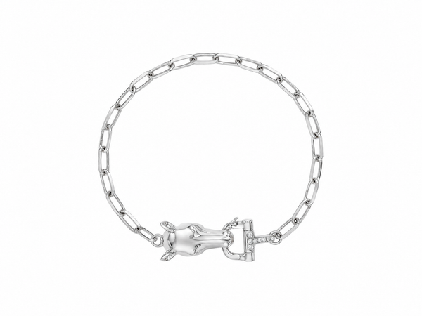 Large Charmed Horse™ Bracelet