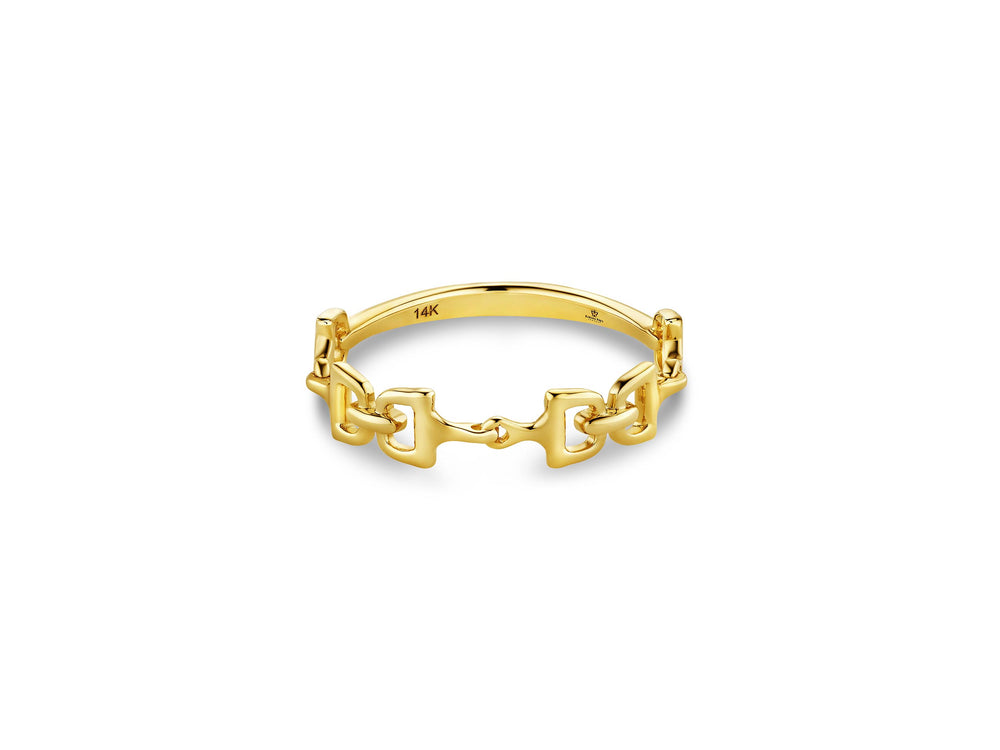 Mini Multi Bit of LUV™ Ring