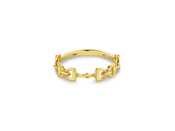 Mini Multi Bit of LUV™ Ring