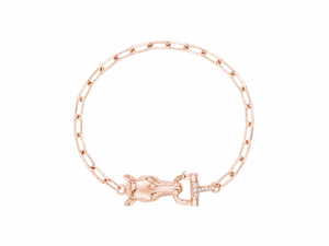 Large Charmed Horse™ Bracelet