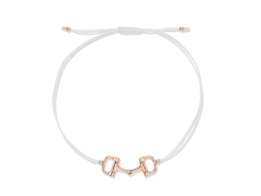 Mini Bit of LUV™️ String Bracelet