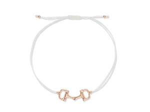 Mini Bit of LUV™️ String Bracelet