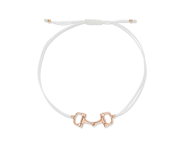 Mini Bit of LUV™️ String Bracelet