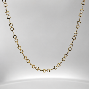 One of one necklace-Sample