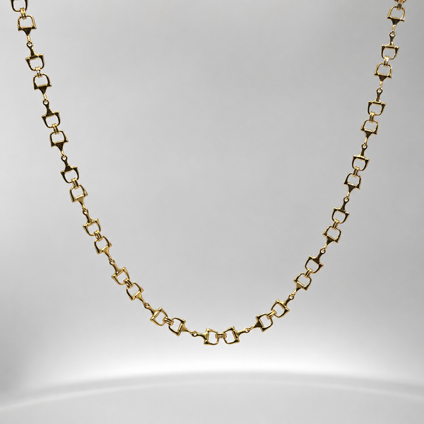 One of one necklace-Sample