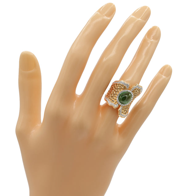 Ring 9
