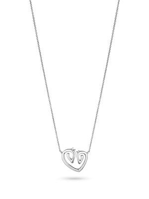 Horse LUV Medium Necklace