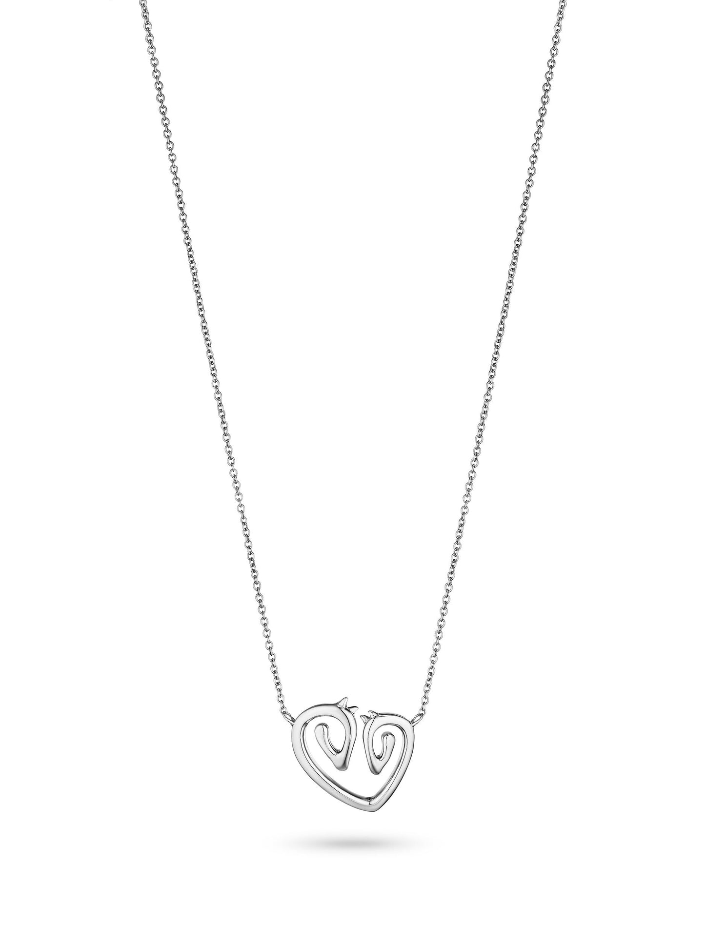 Horse LUV Medium Necklace