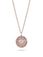 Horsea ™- Under the Sea Mother of Pearl Pendant