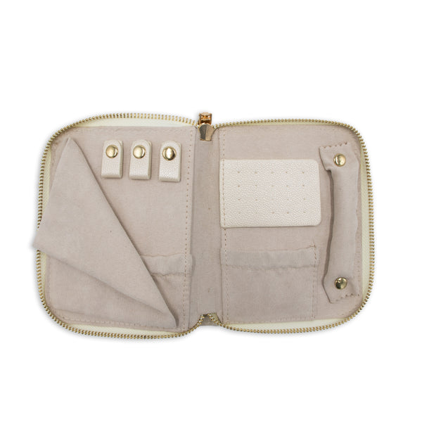 Karina Brez Large Jewelry Pouch