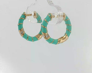 Earring 15