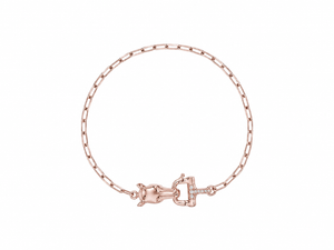 Medium Charmed Horse™ Bracelet