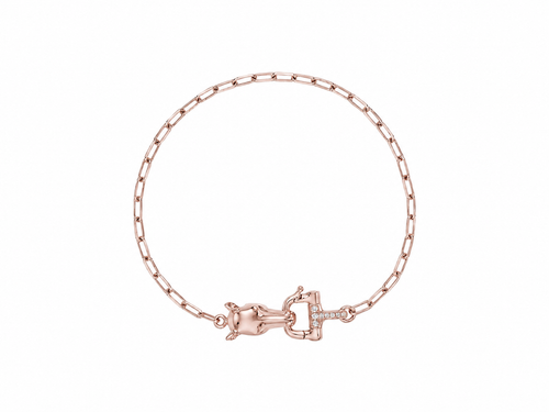 Medium Charmed Horse™ Bracelet