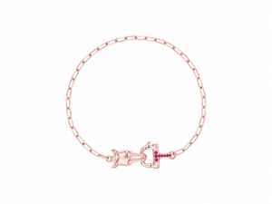 Medium Charmed Horse™ Bracelet
