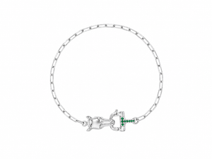Medium Charmed Horse™ Bracelet