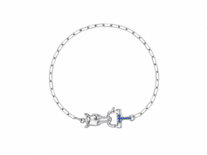 Medium Charmed Horse™ Bracelet