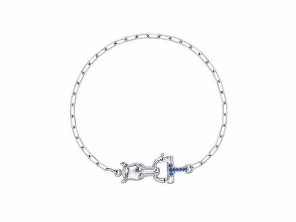 Medium Charmed Horse™ Bracelet