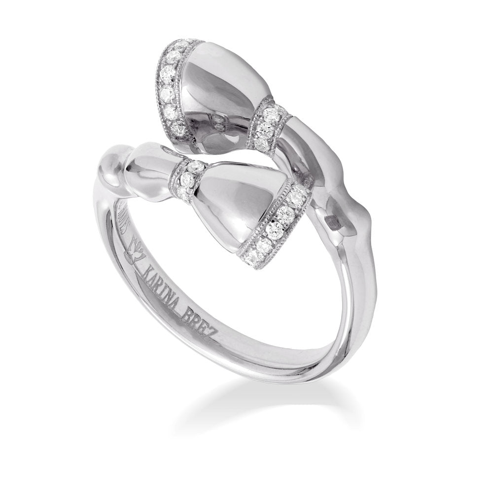 Huggable Hooves®™ Ring