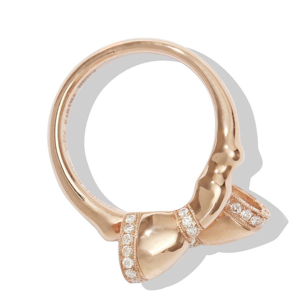 Huggable Hooves®™ Ring