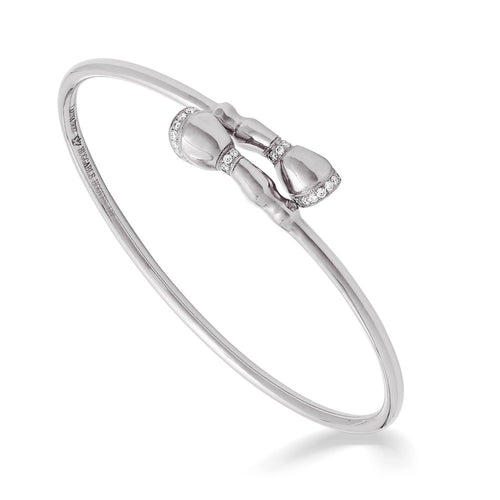 Mini Huggable Hooves®™ Flex Bangle