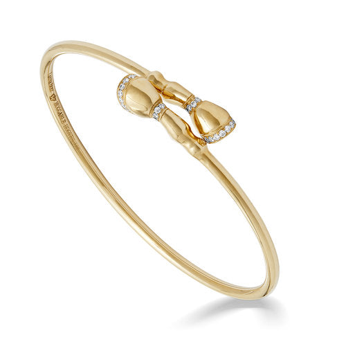 Mini Huggable Hooves®™ Flex Bangle