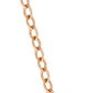 Circle Chain 4mm