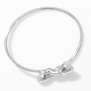 Medium Huggable Hooves® Flex Bangle