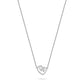 Horse LUV®™ Mini Diamond Necklace