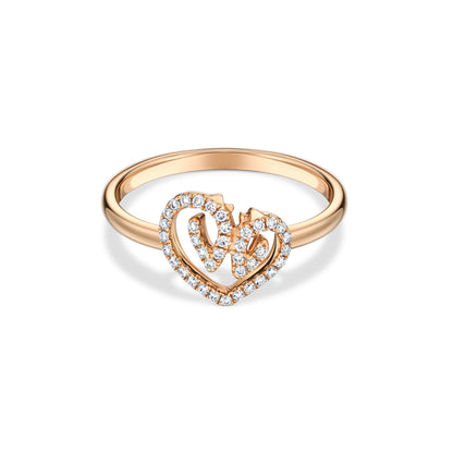 Horse LUV®™ Ring