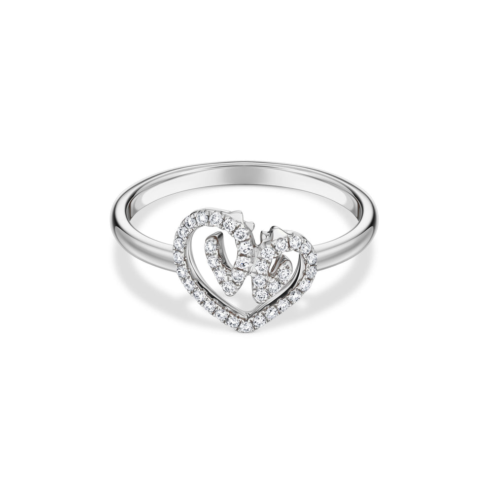 Horse LUV®™ Ring