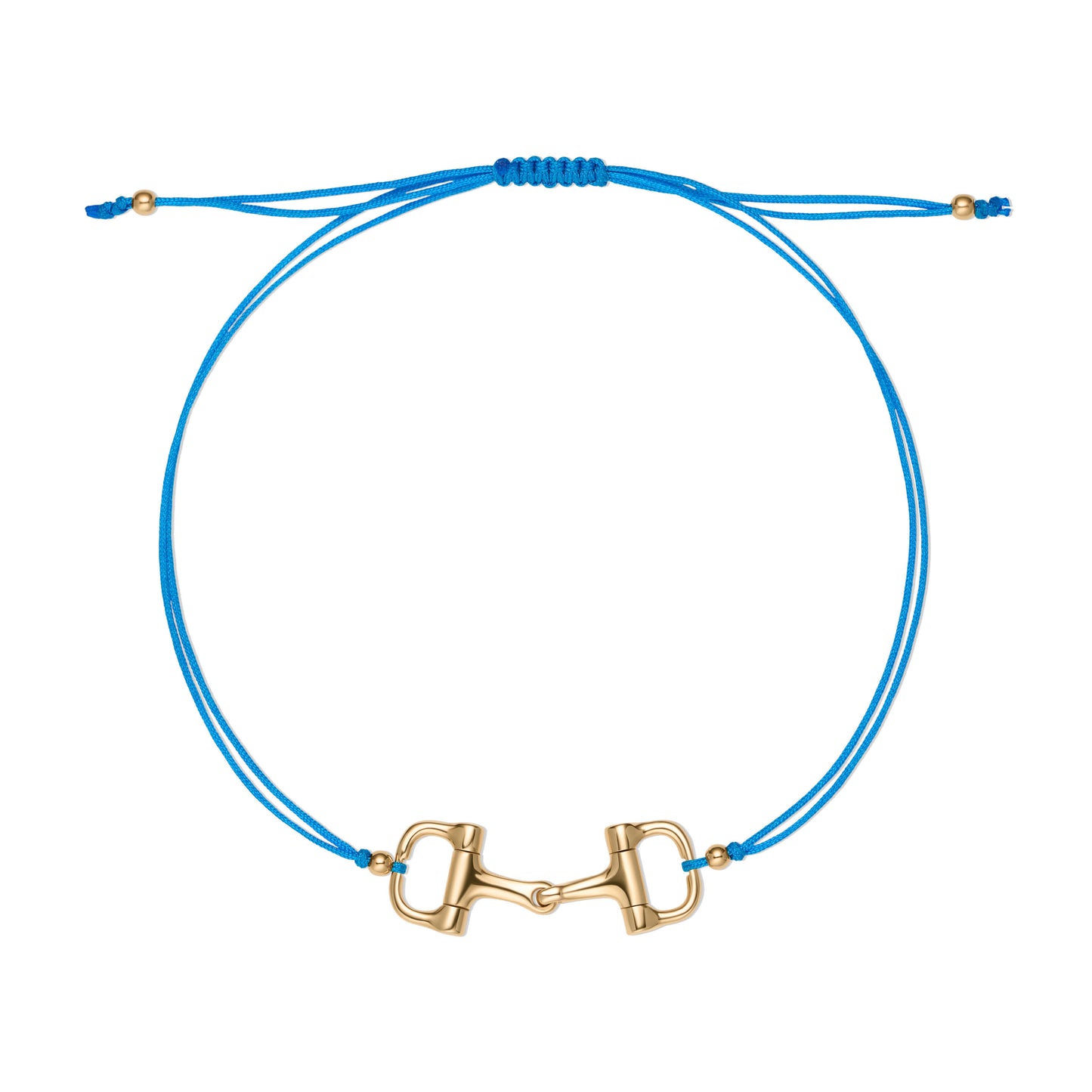Mini Bit of LUV™️ String Bracelets