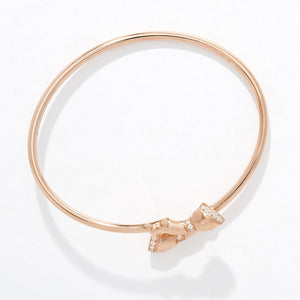 Mini Huggable Hooves®™ Flex Bangle