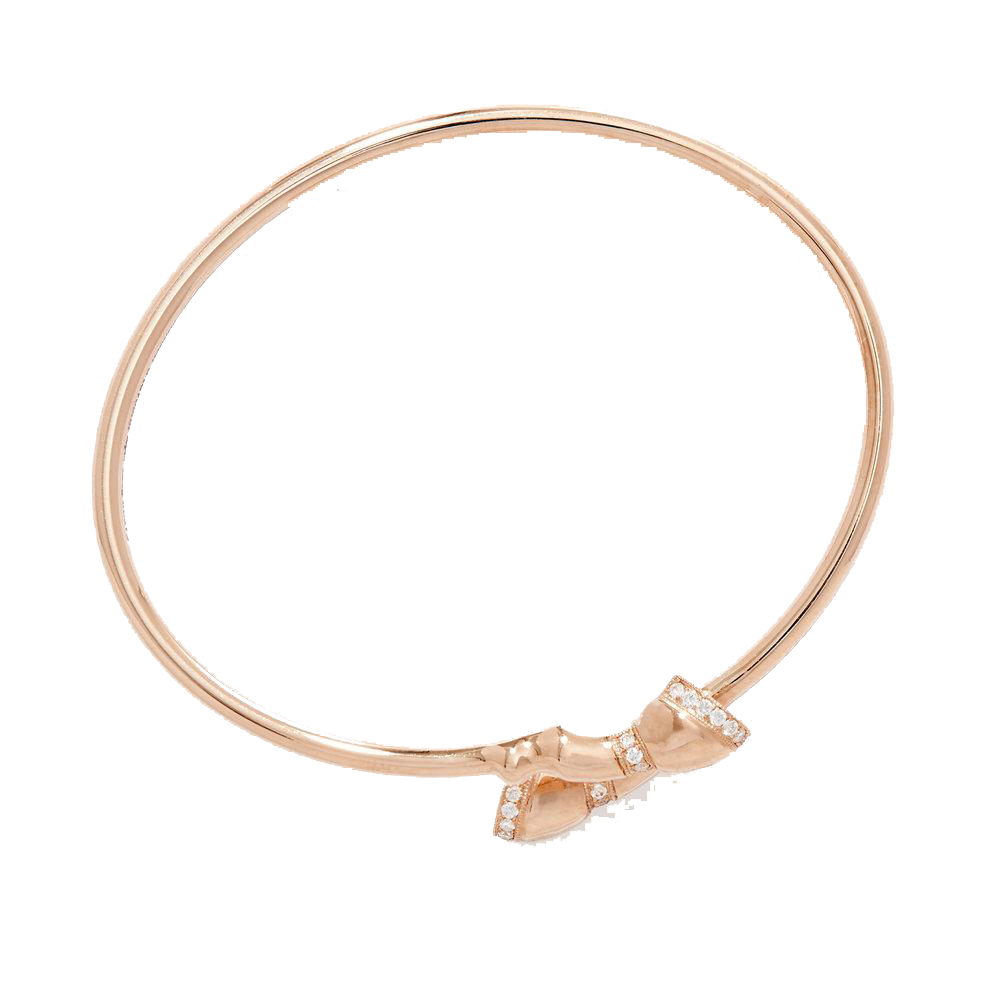 Mini Huggable Hooves®™ Flex Bangle