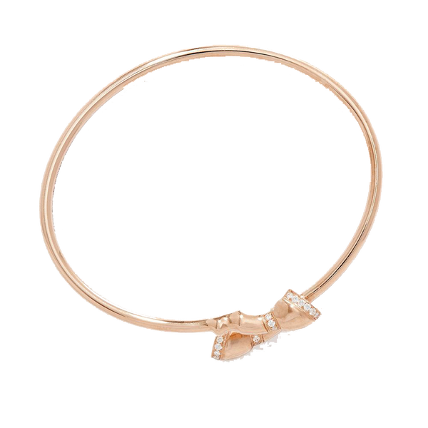 Mini Huggable Hooves®™ Flex Bangle